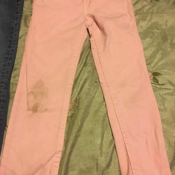 Jeans - Picture 4 of 4